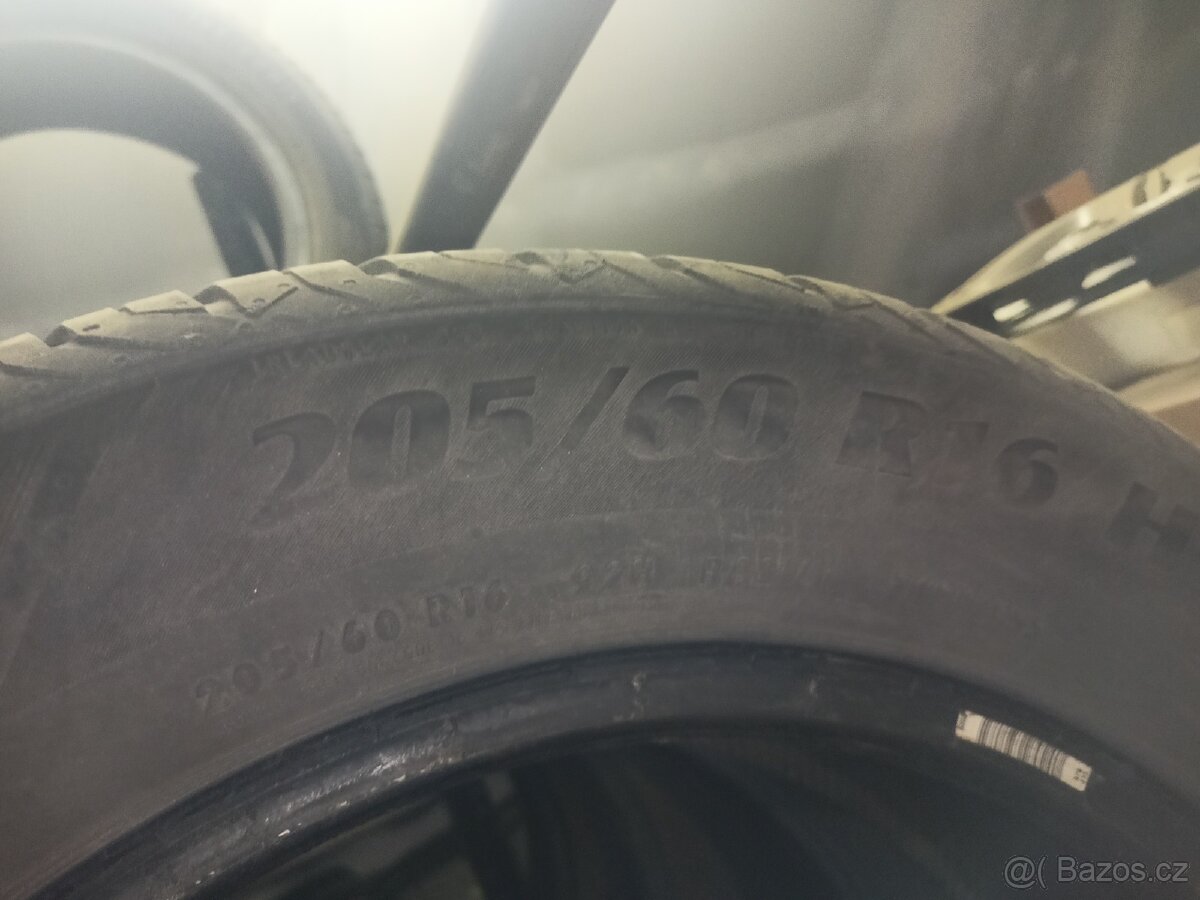 Matador MP47 Hectorra 3 205/60/R16 - 3