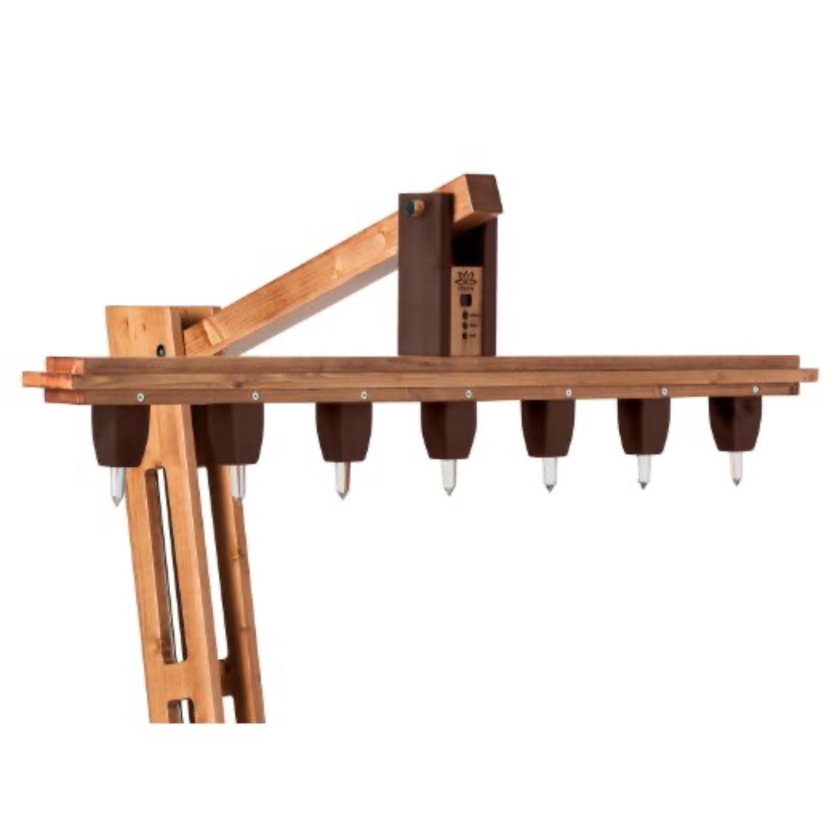 Prodám Crystal bed - 3