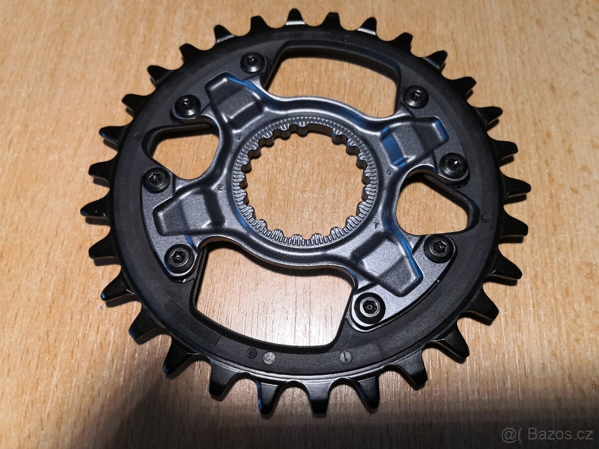 převodník SHIMANO SLX - 3