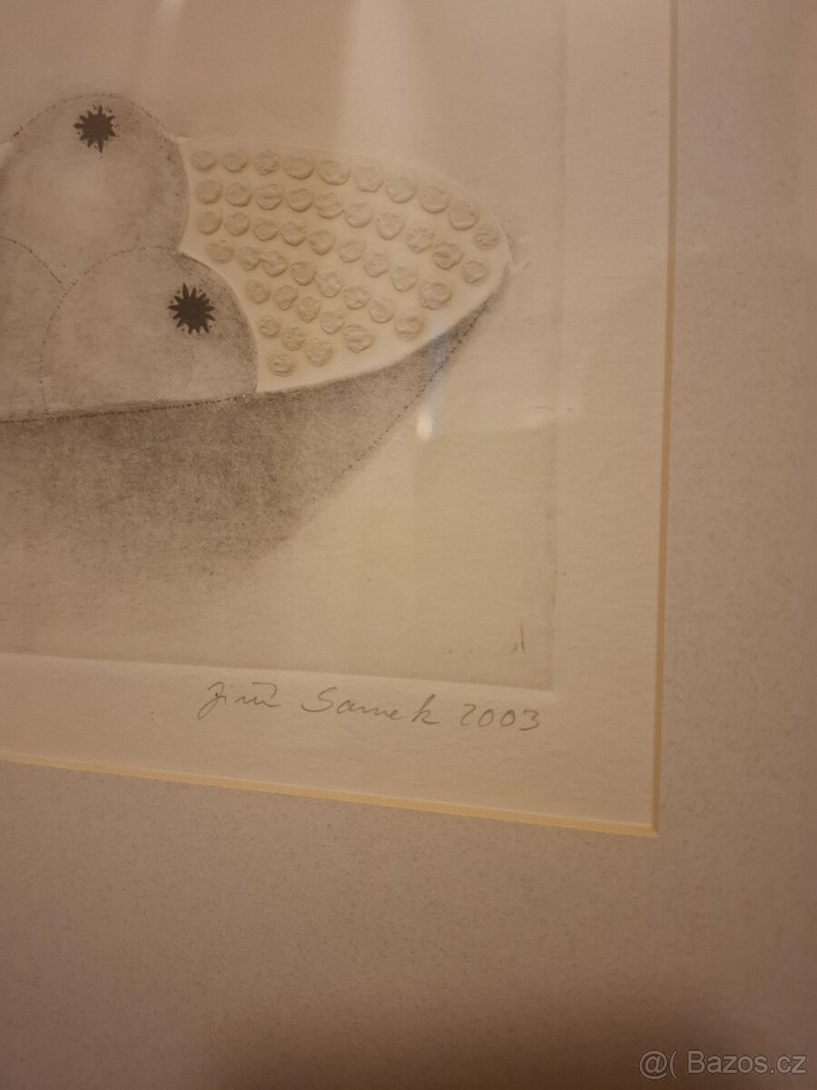 Obraz Jiří Samek - 3