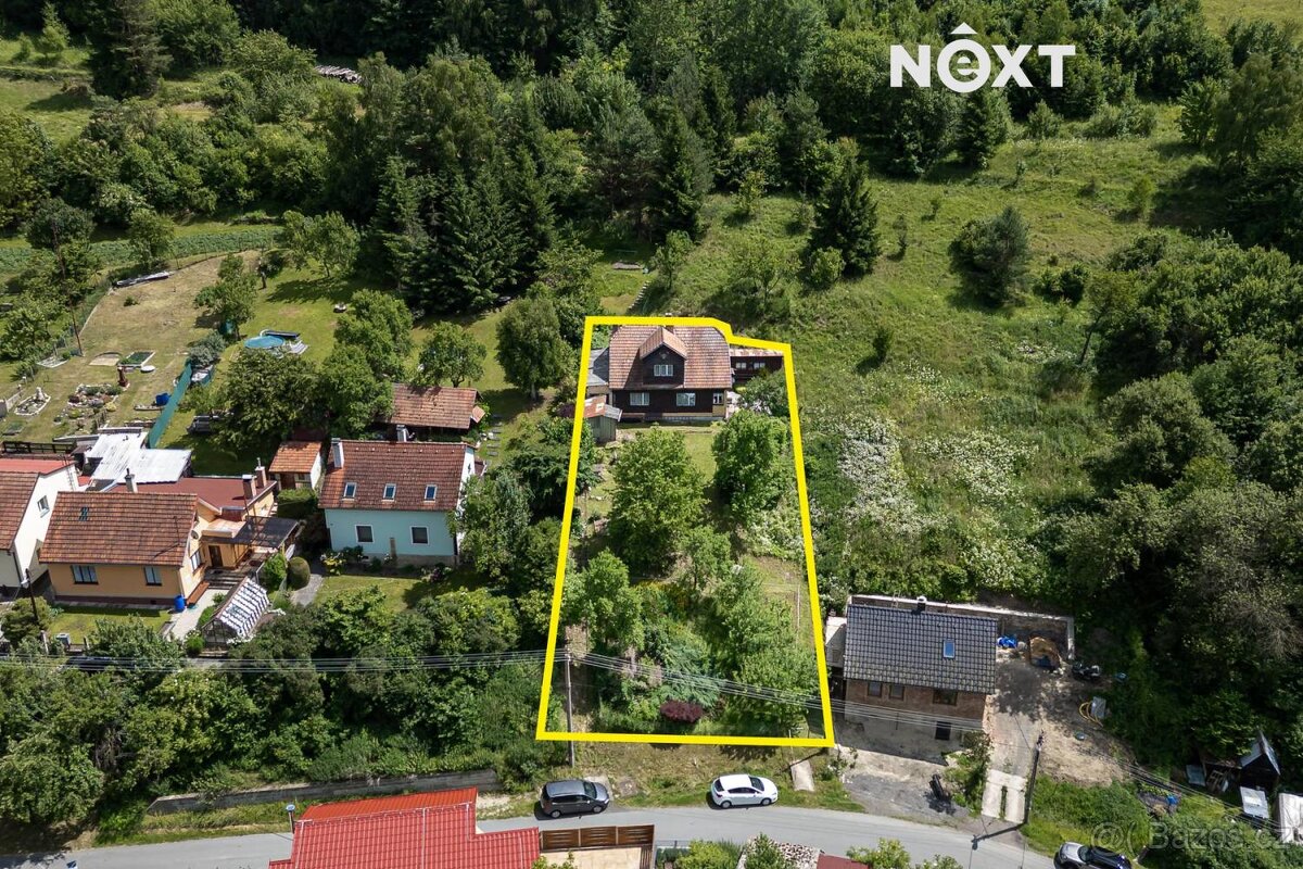 Prodej Rodinný dům, 66㎡ - 3