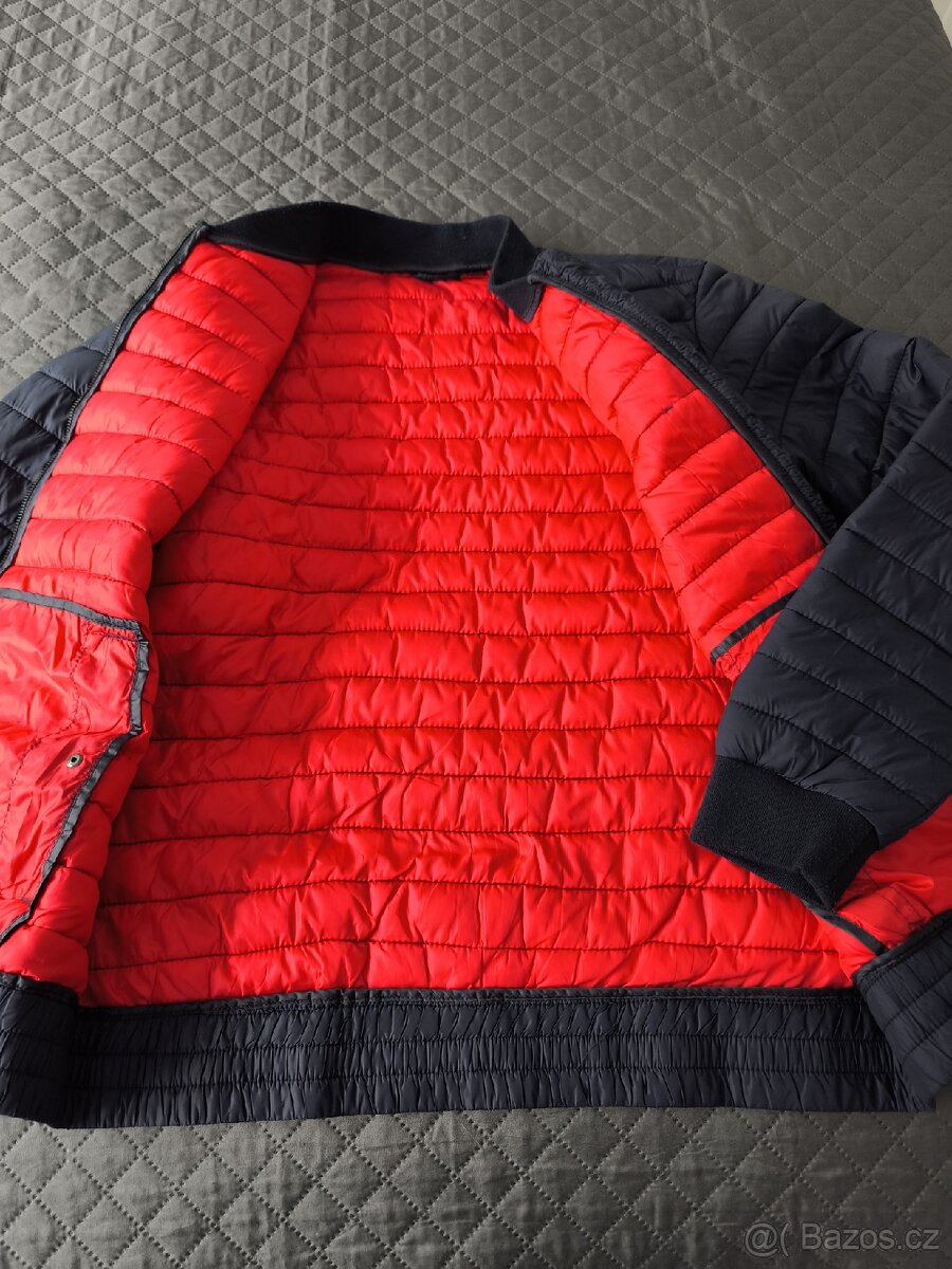 Pánská bunda/ Livergy - 3