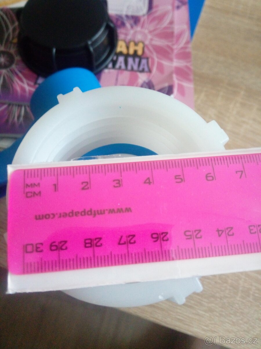 Nový ibc kohout S60X6 - 3