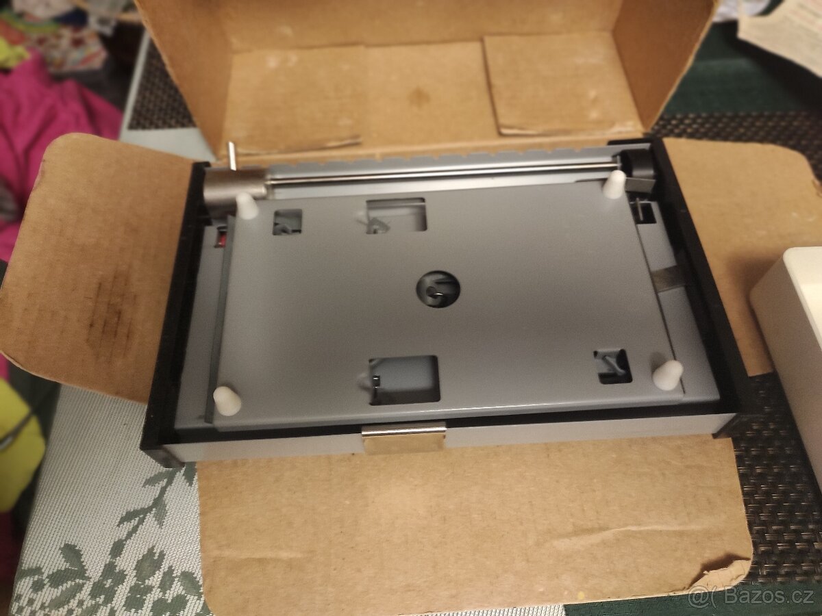 Kuchyňská váha - 3