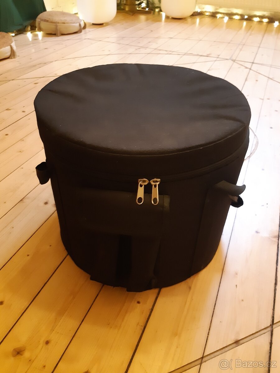 Křišťálová mísa - 3