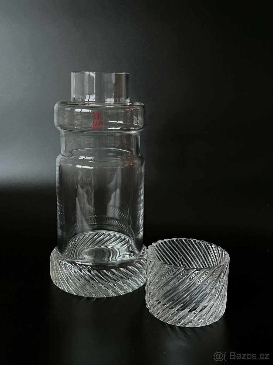 BOMMA Karafa Module Two 900ml, Thomas Jenkins - 3