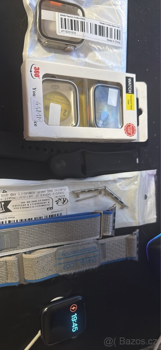 Apple Watch 6 44mm - 3