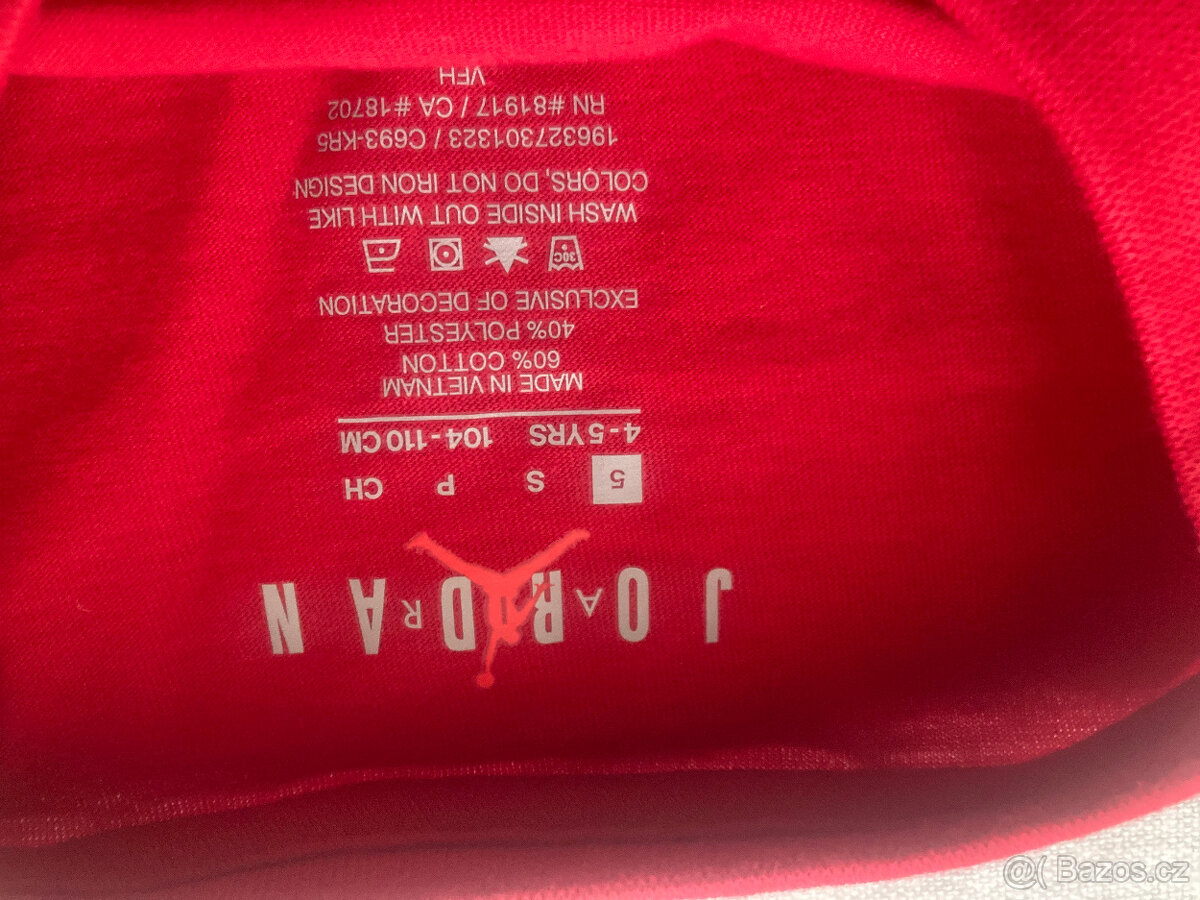 Dětská sportovní souprava - 3