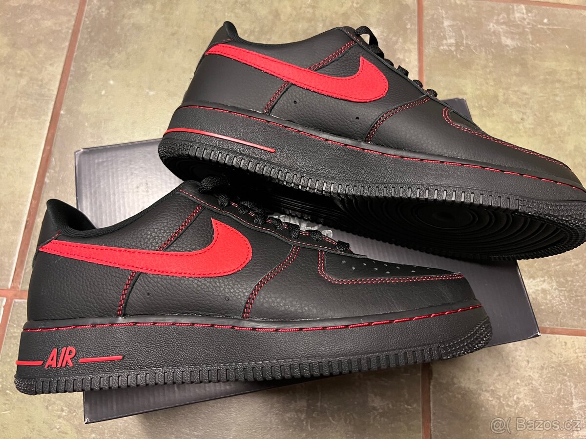 Nike AIR FORCE 1 - 3