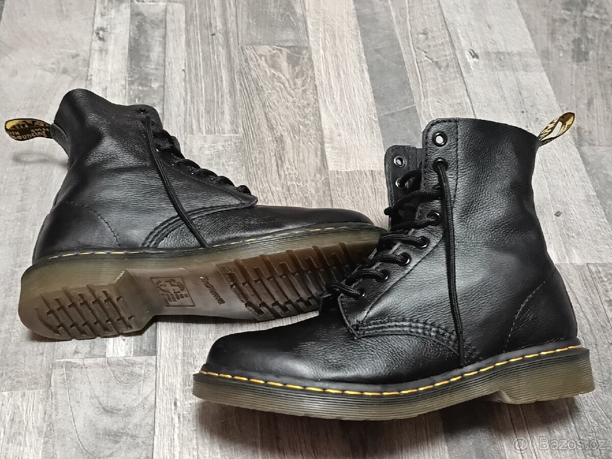 Boty orig.Dr.Martens Pascal vel.41 - 3