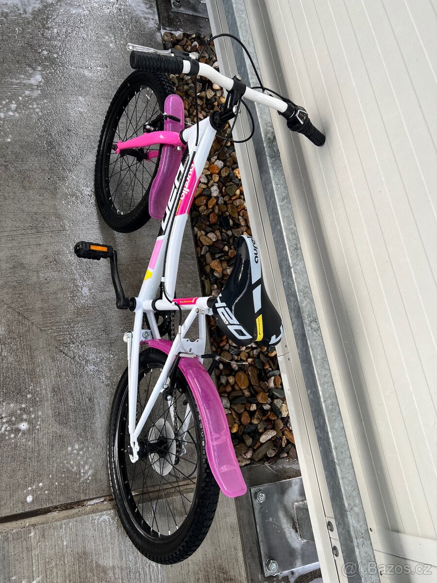 Dívčí kolo Aurelia H2O 20" - 3