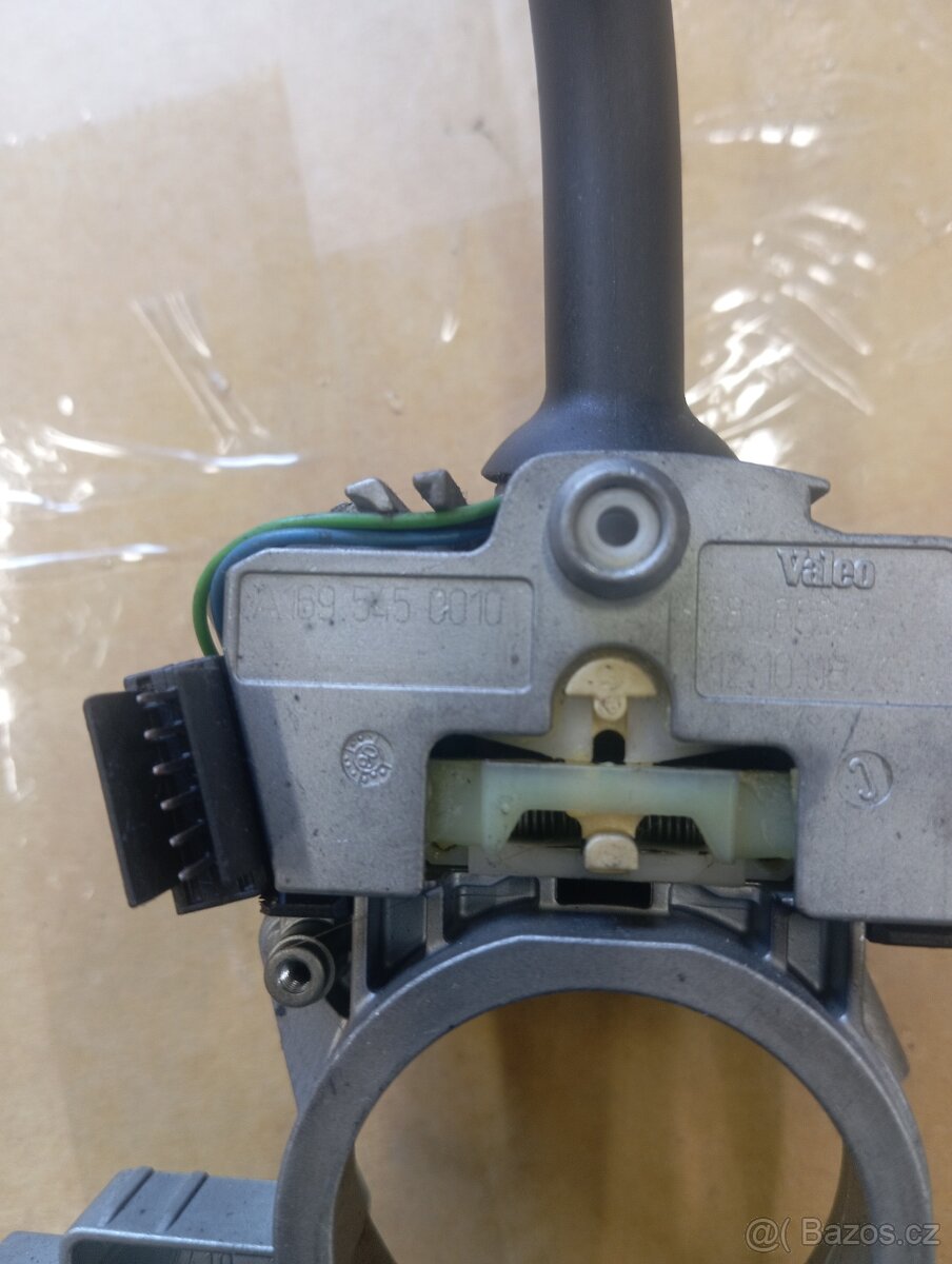 Spínač světel b180 - 3