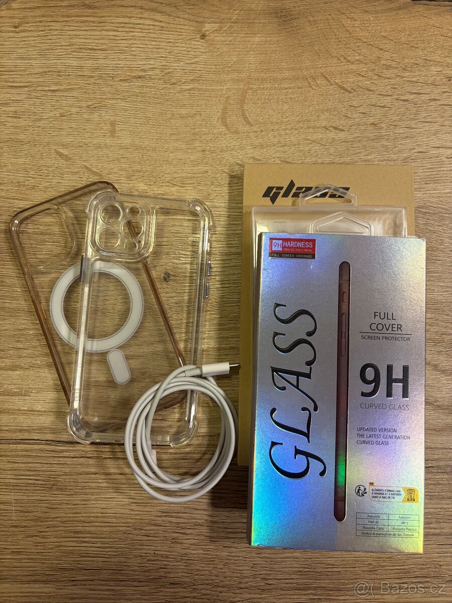 IPhone 12 Pro Gold 128 GB - 3