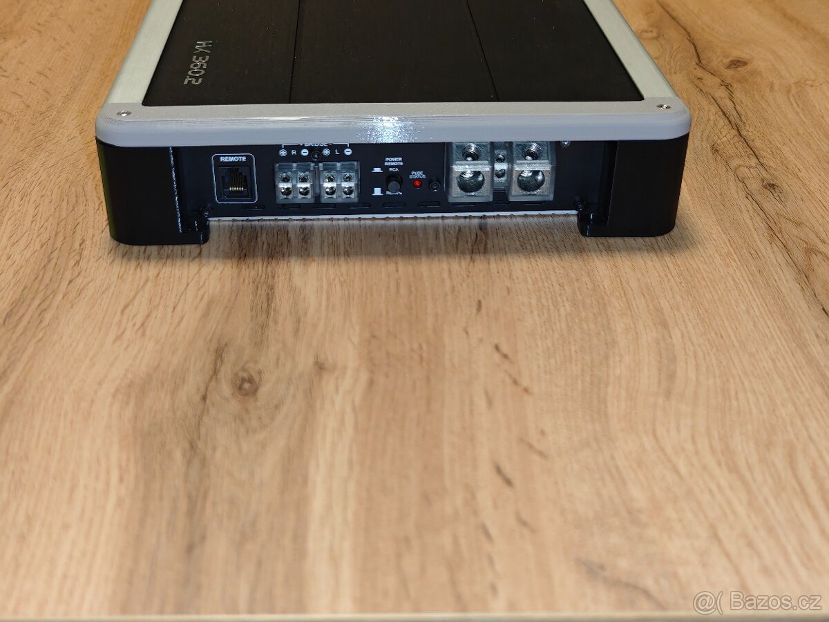 Zesilovač do auta Audio System HX 360.2 - 3
