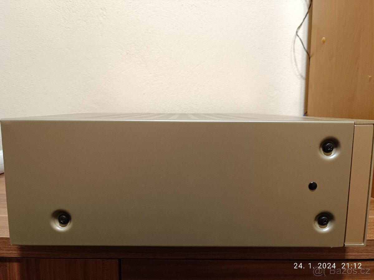 MARANTZ PM 450….farba GOLD - 3