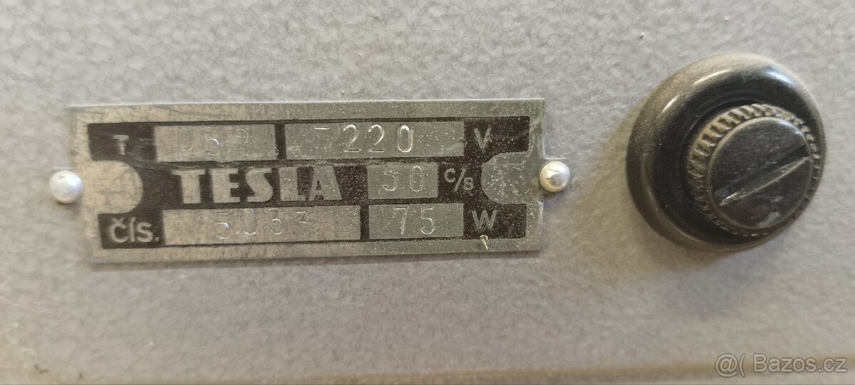 Zbytky elektroniky - 3