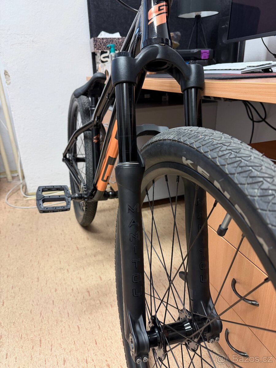 GT Labomba Pro M - 3