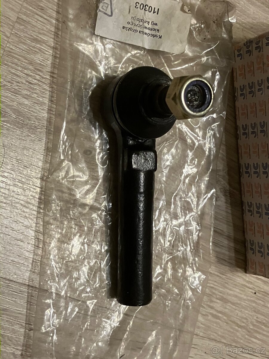 Čep řízení KIA PREGIO 2.7D - 3