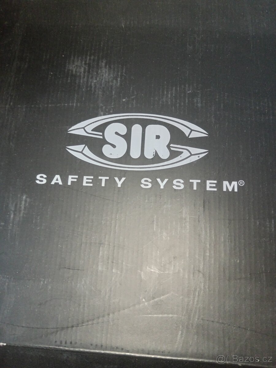 Prodám protipořezové boty - 3