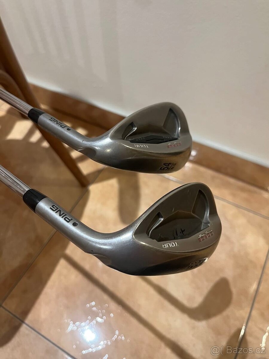 Golfové hole PING - 3