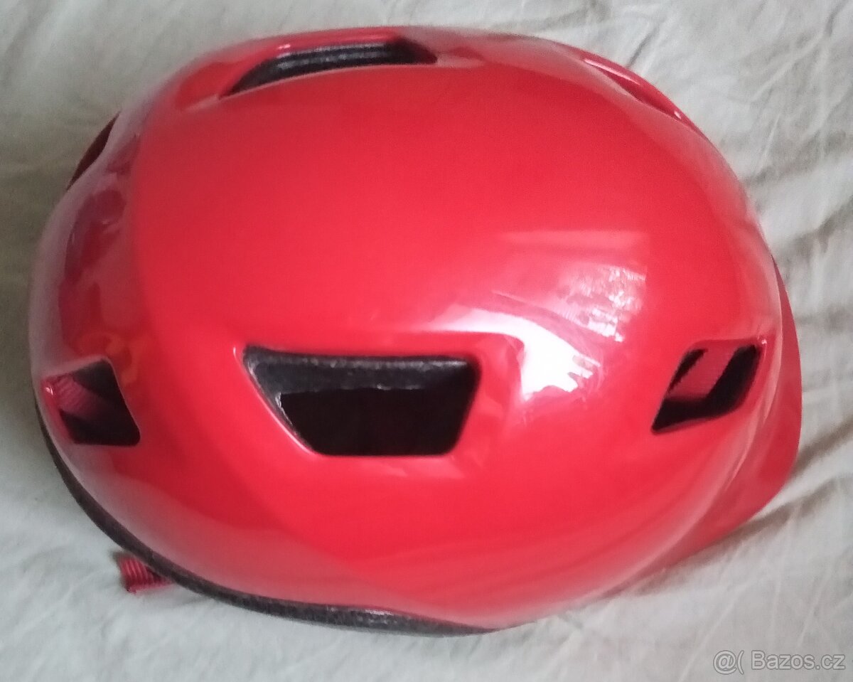 Dětská cyklistická helma - 3