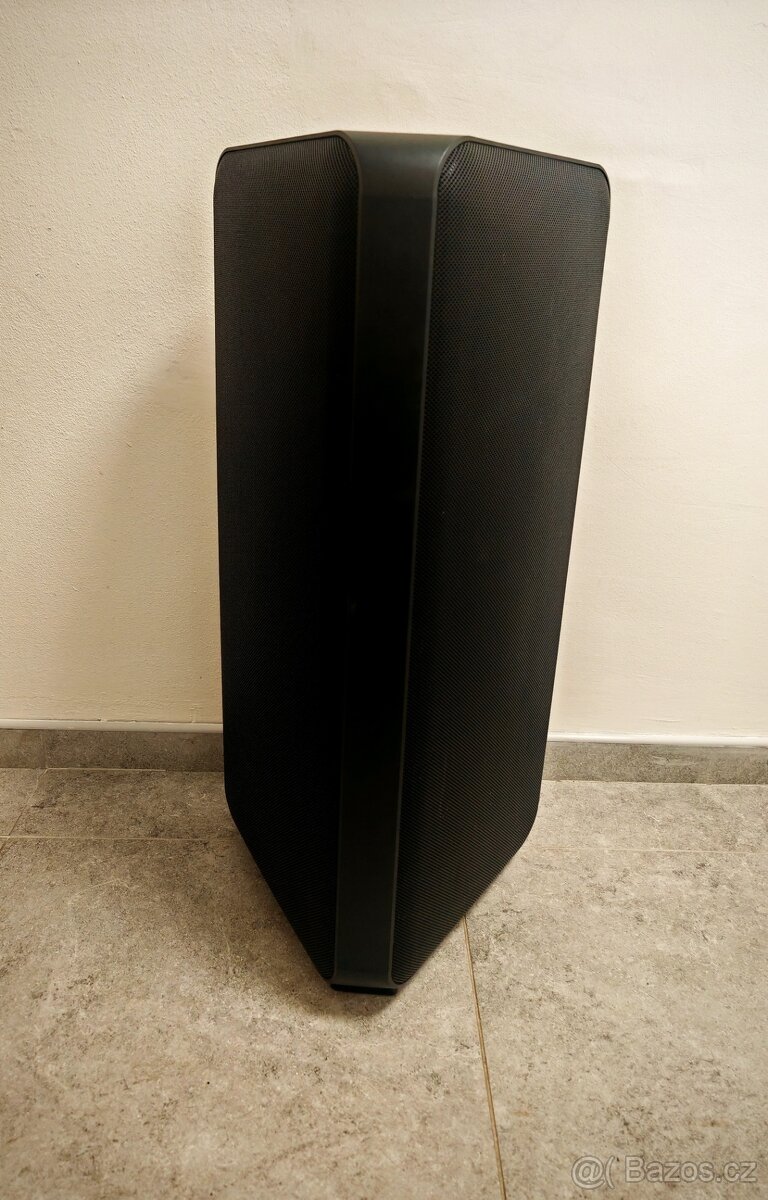 Samsung MX-ST90B bluetooth reprobedna - 3