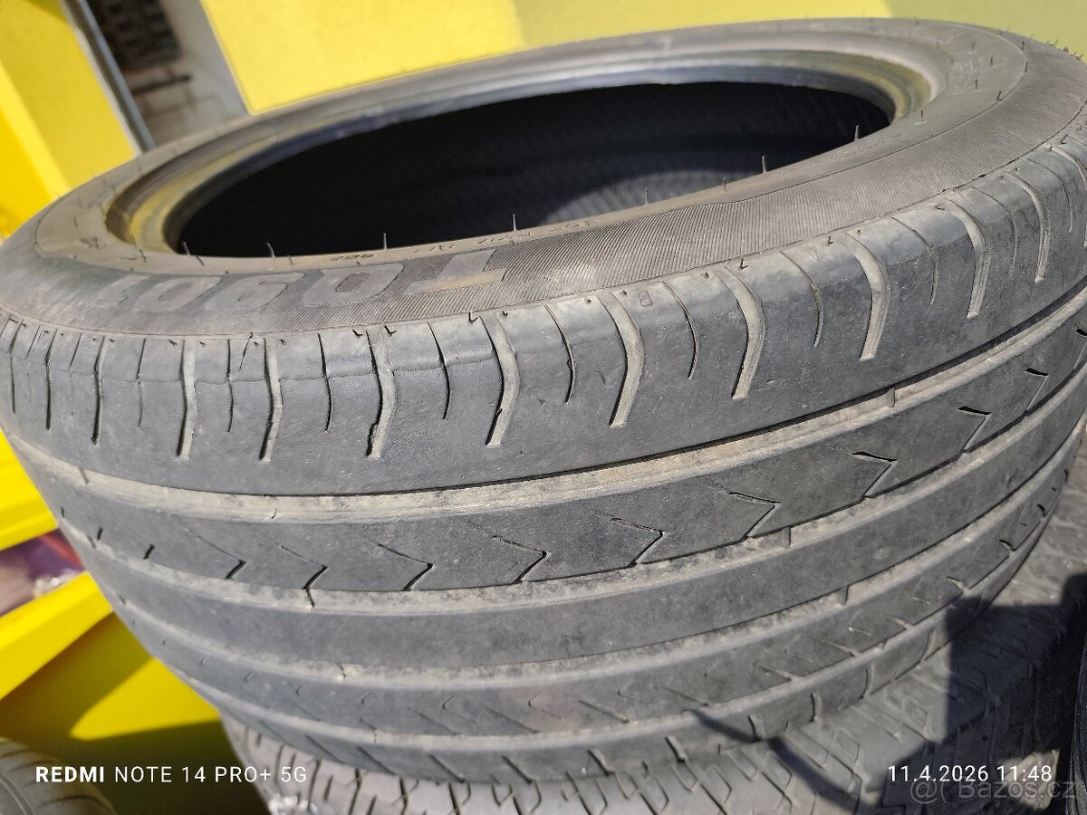 235/50/18 Torque - 3