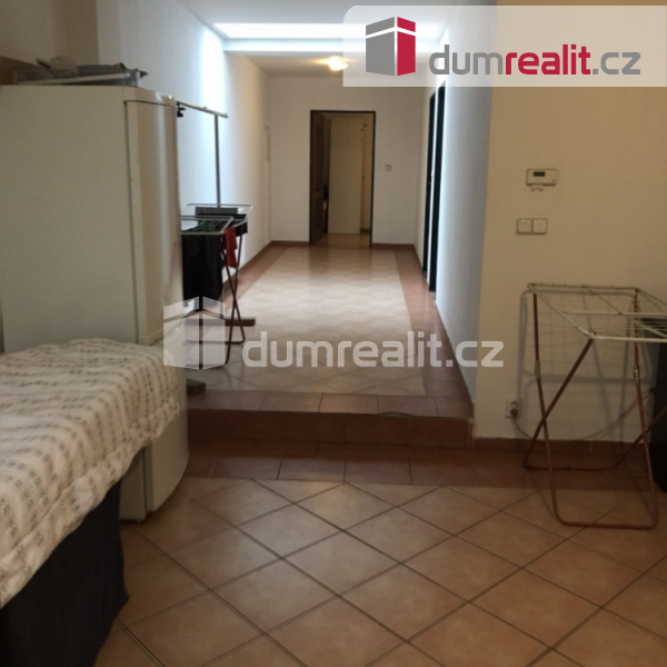 Pronájem pokoje 17 m2, Pilská, Praha - 3