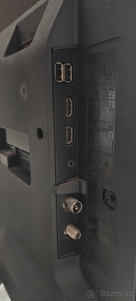 Televize Sony Bravia - 3