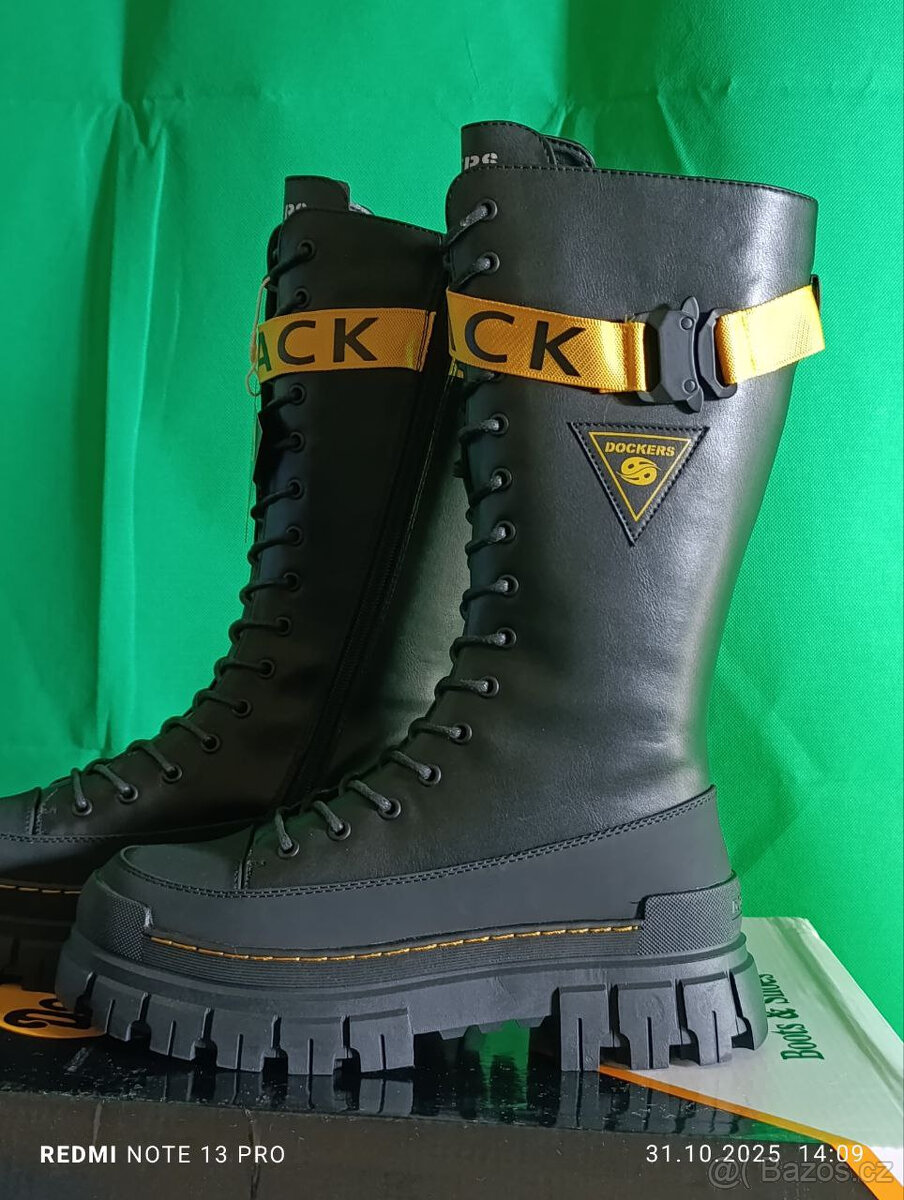 Dockers by Gerli vel.38 - 3