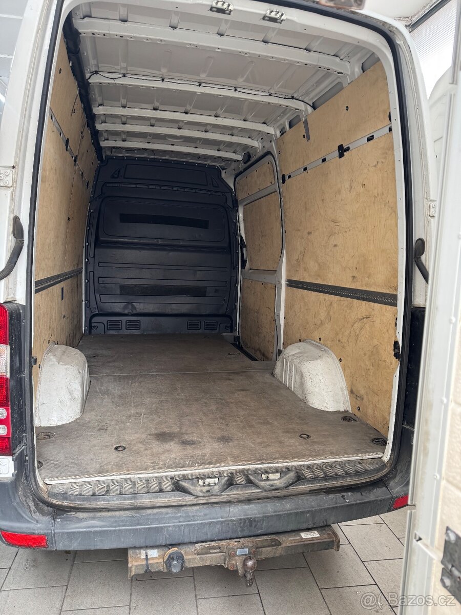 Sprinter 316 CDI - 3