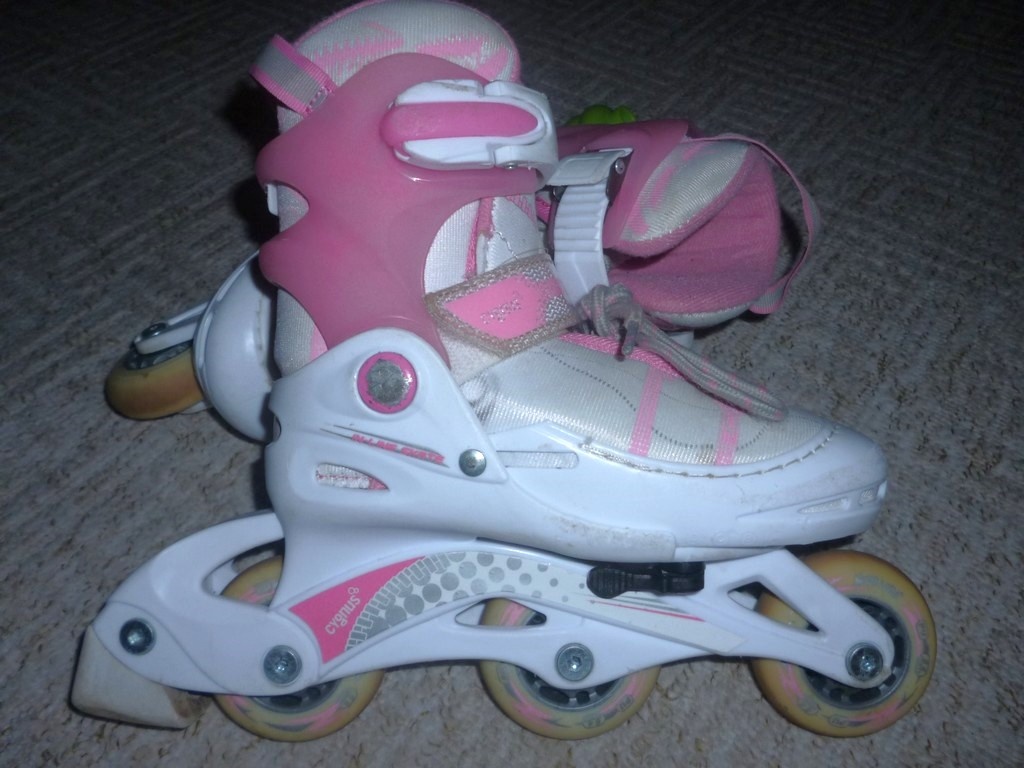 in line - CYGNUS - 3