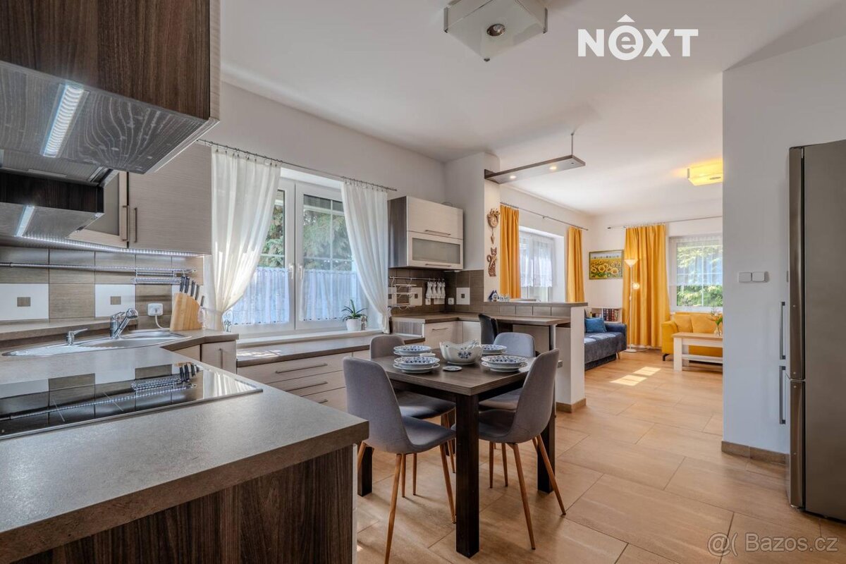 Prodej Rodinný dům, 72㎡ - 3