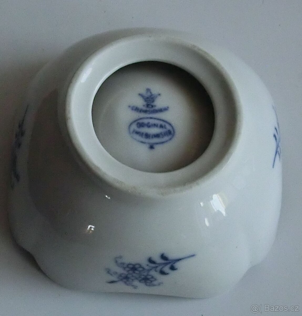 Cibulák Dubí - Popelník - 3