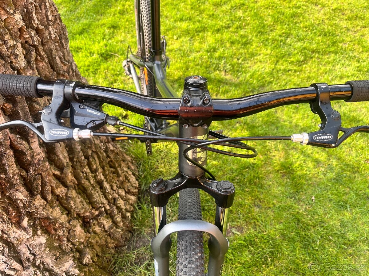 Dětské kolo, vel. 26 - 3