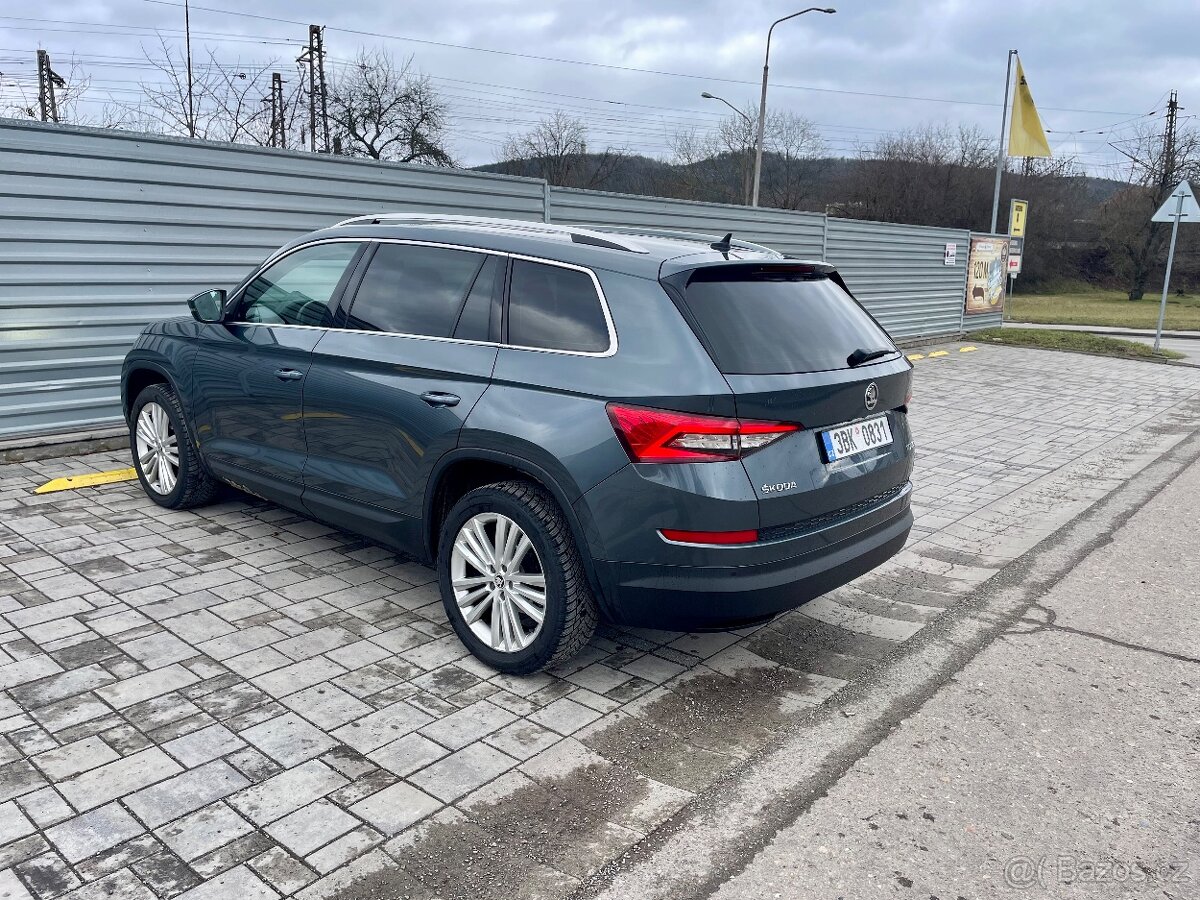 Škoda Kodiaq - 3