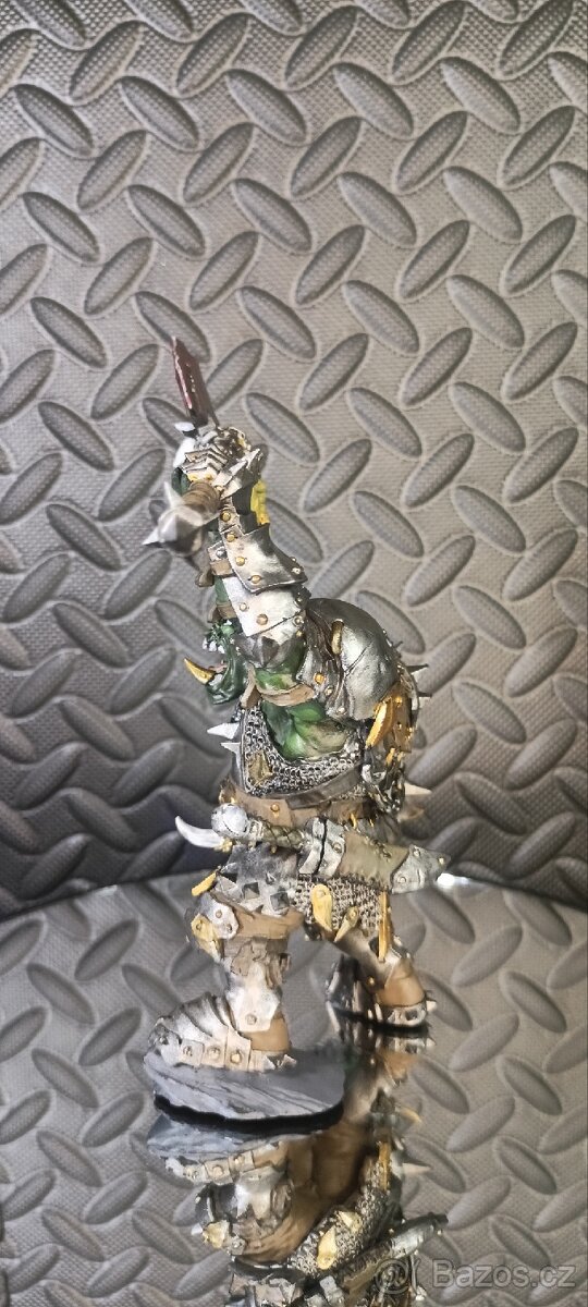 Grimgor Ironhide - 3