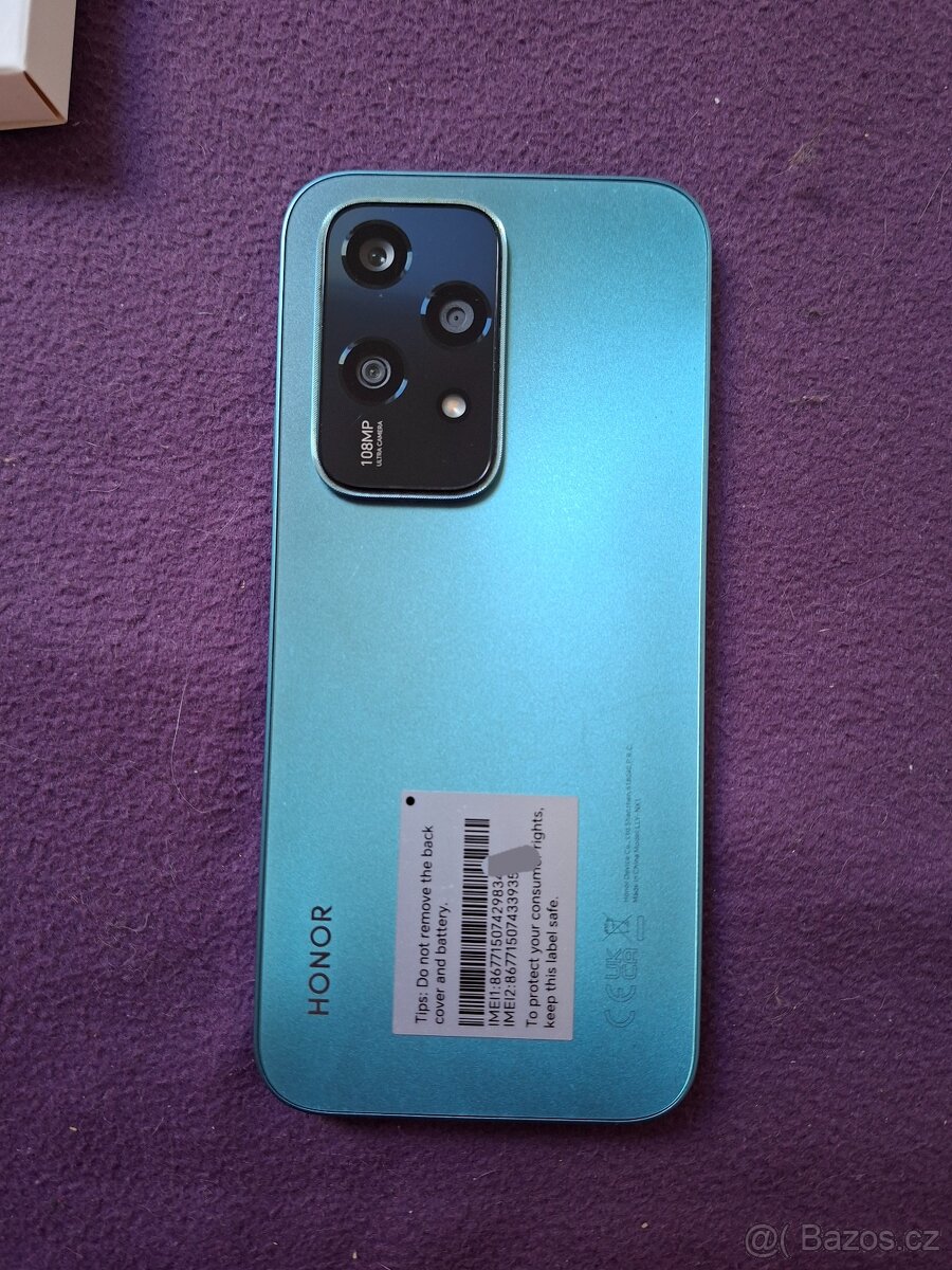 Honor 200 Lite - 3