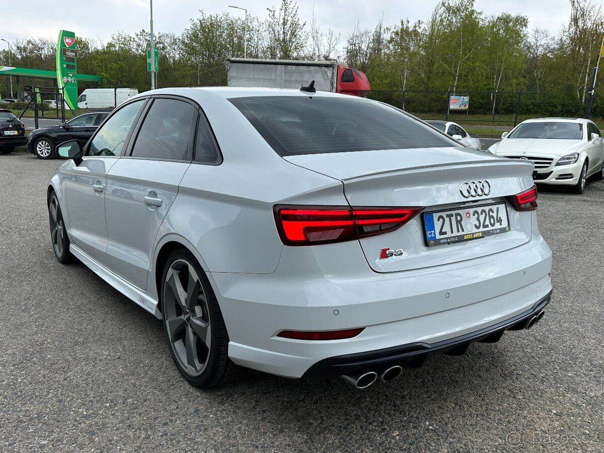 Audi S3 2020 - 3