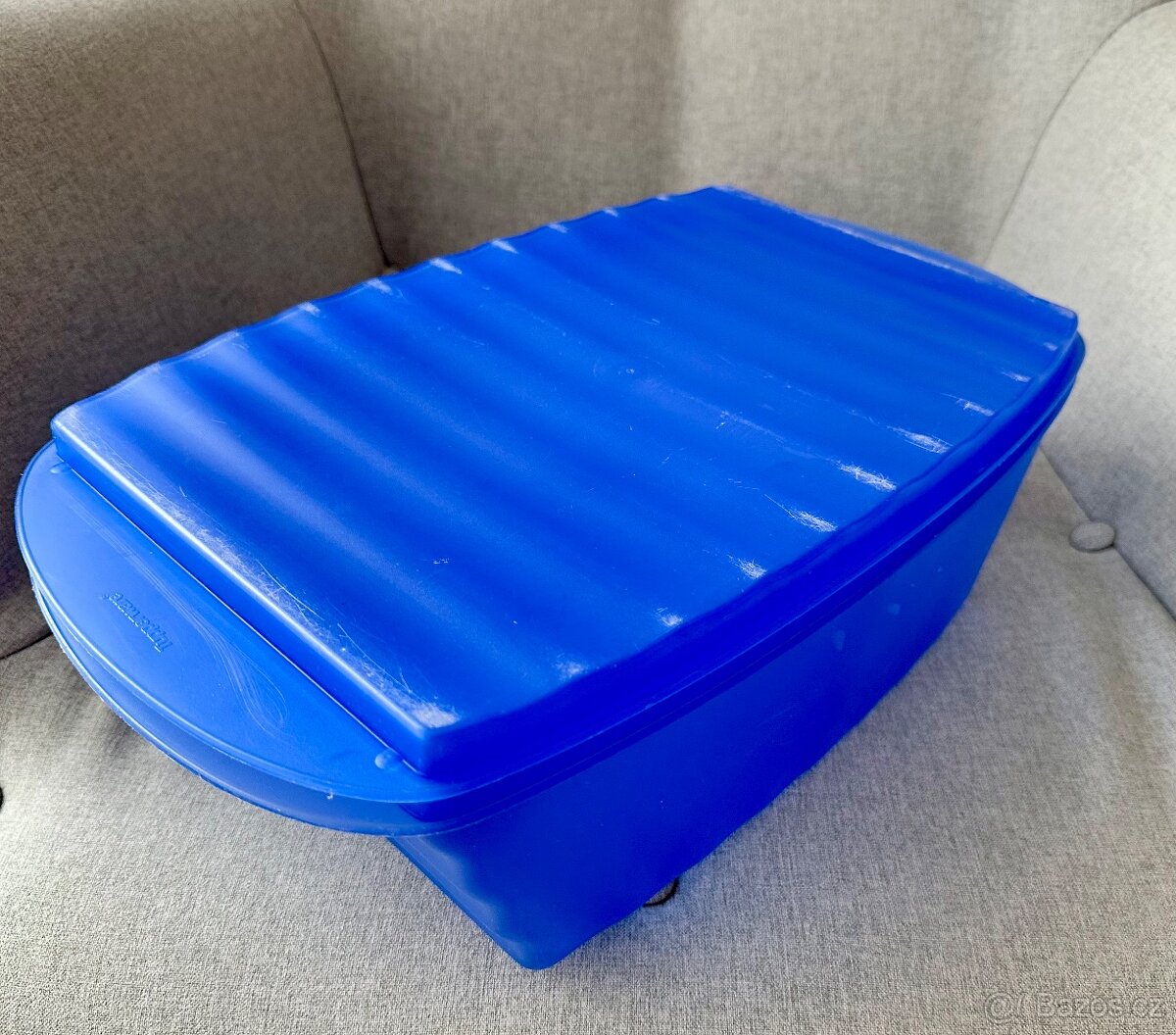 Chlebník Tupperware - 3