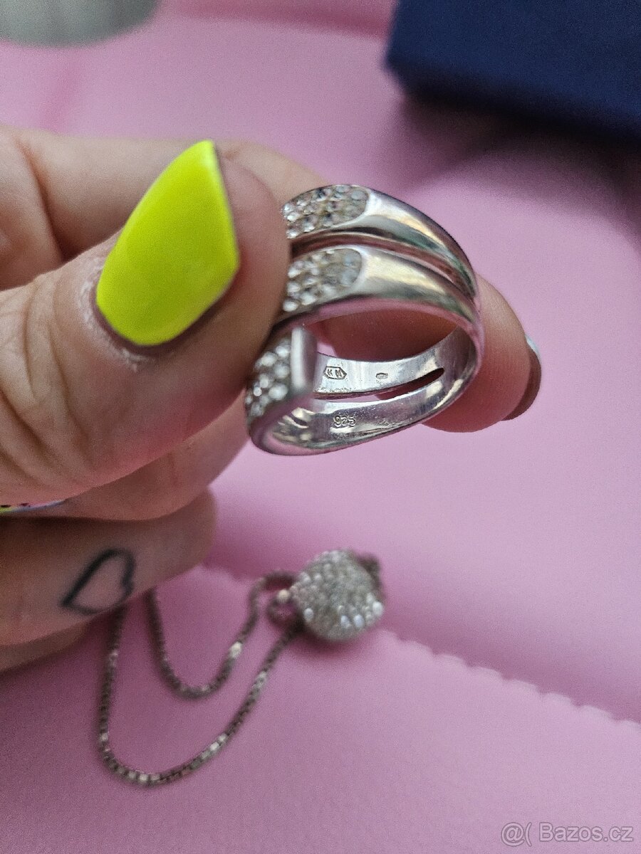 Swarovaki souprava - 3