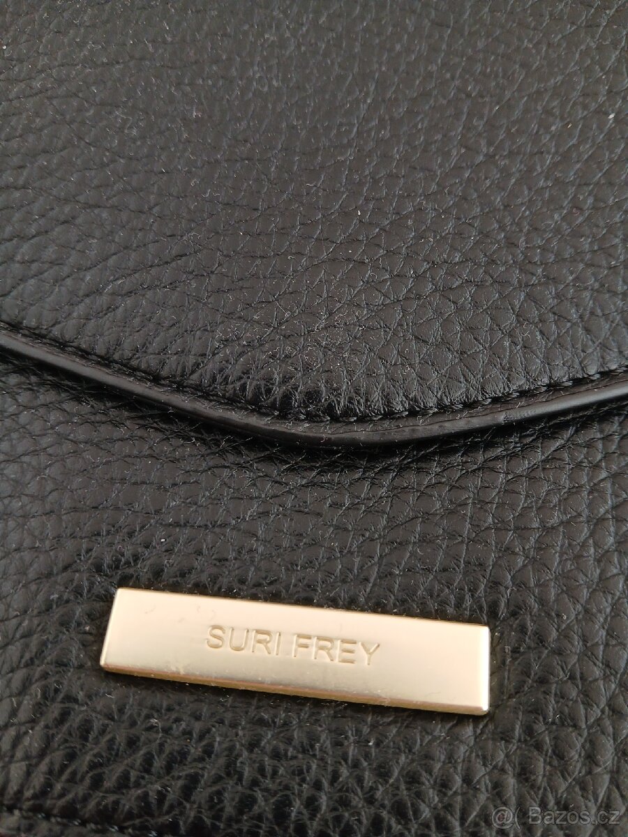 Nova kabelka s visačkou Suri Frey - 3