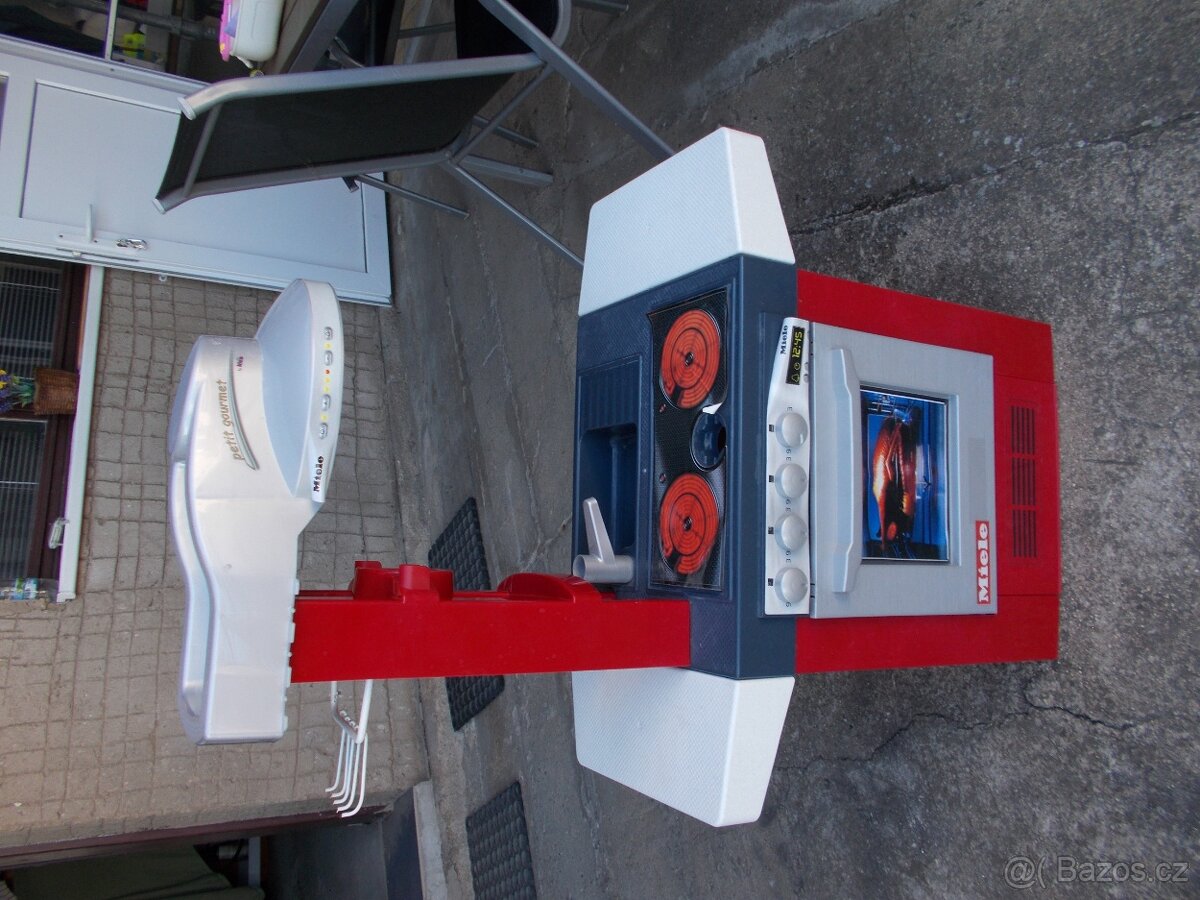 dětská kuchynka - 3