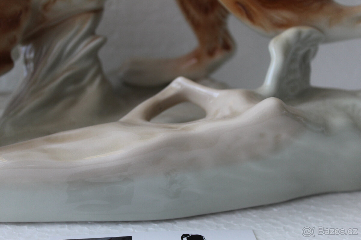 pes - ROYAL DUX - Lovecký pes - 3