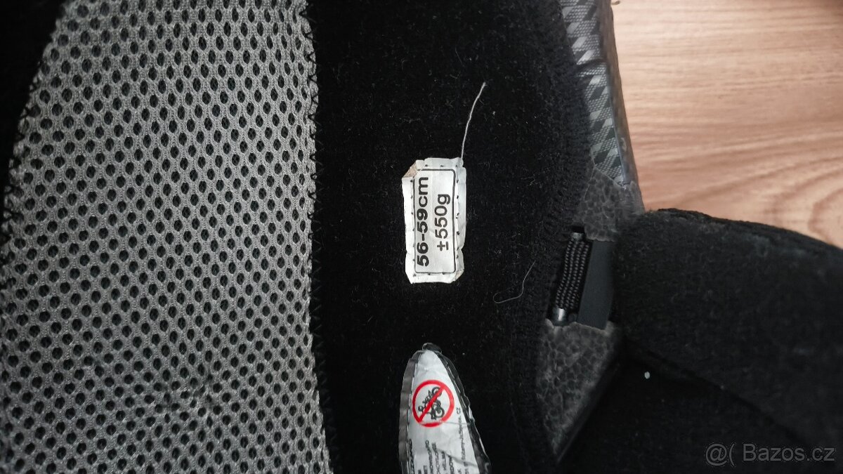 Lyžarská helma Blizzard - 3