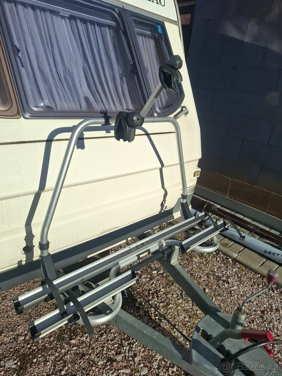 Karavan Chateau Calista 390 - 3