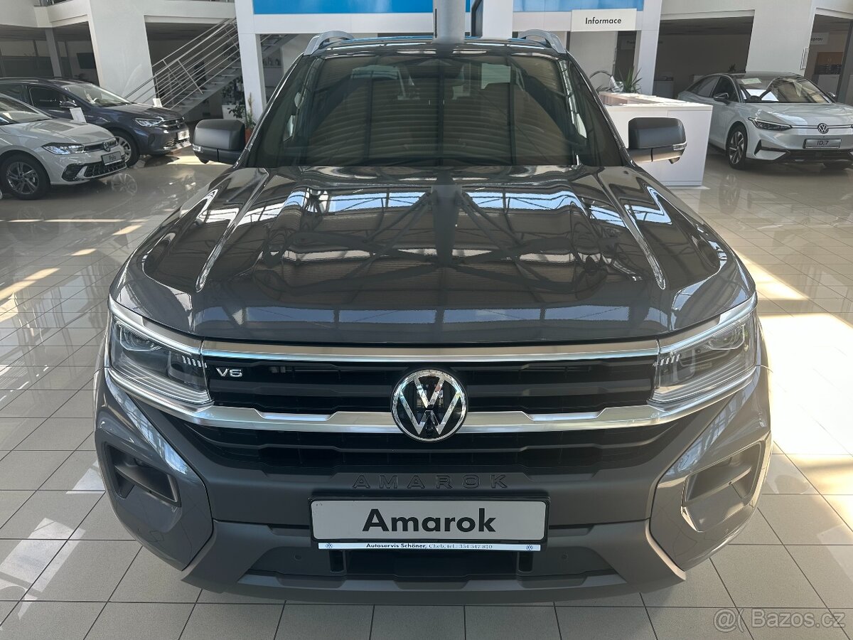 Amarok