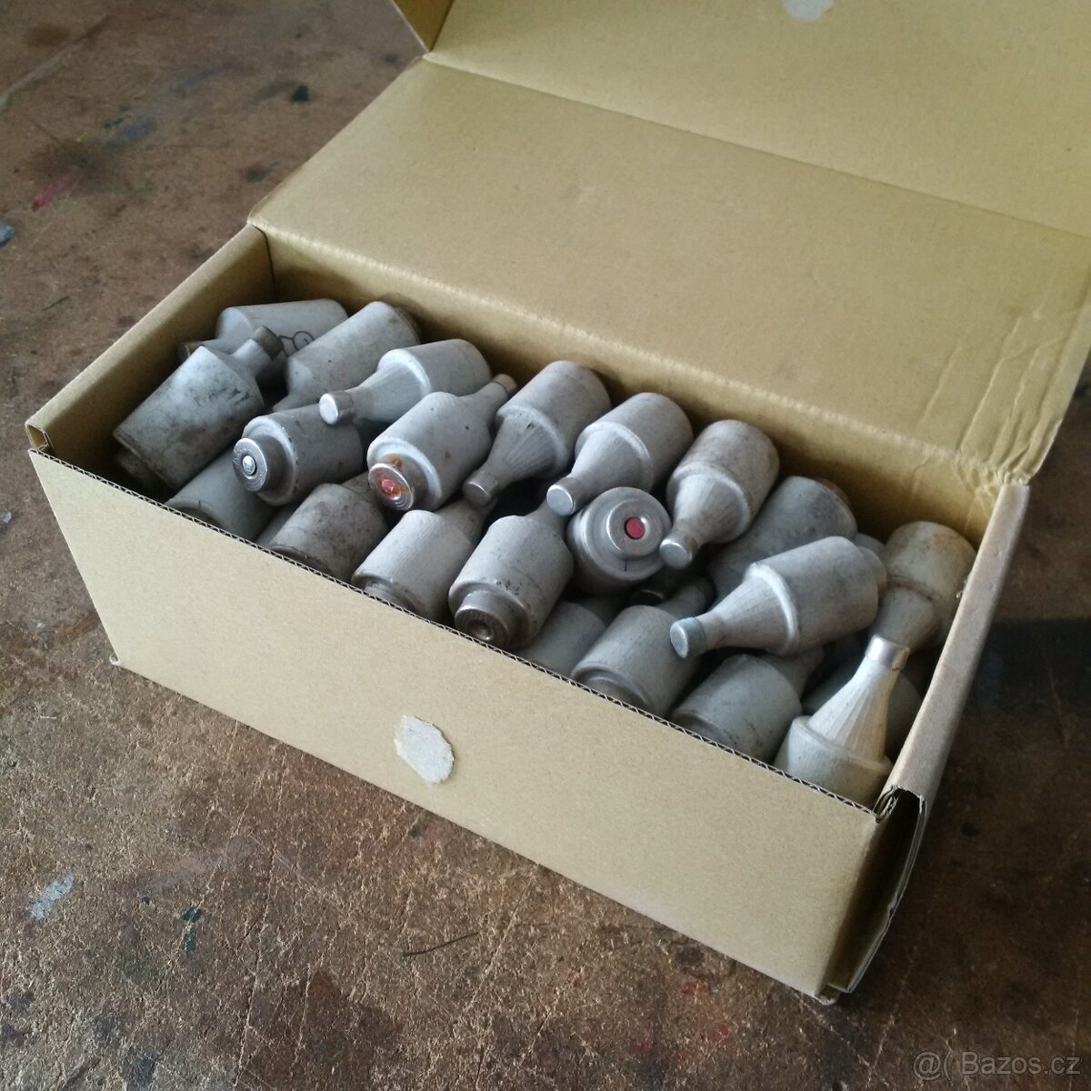 Stavební materiál - 3