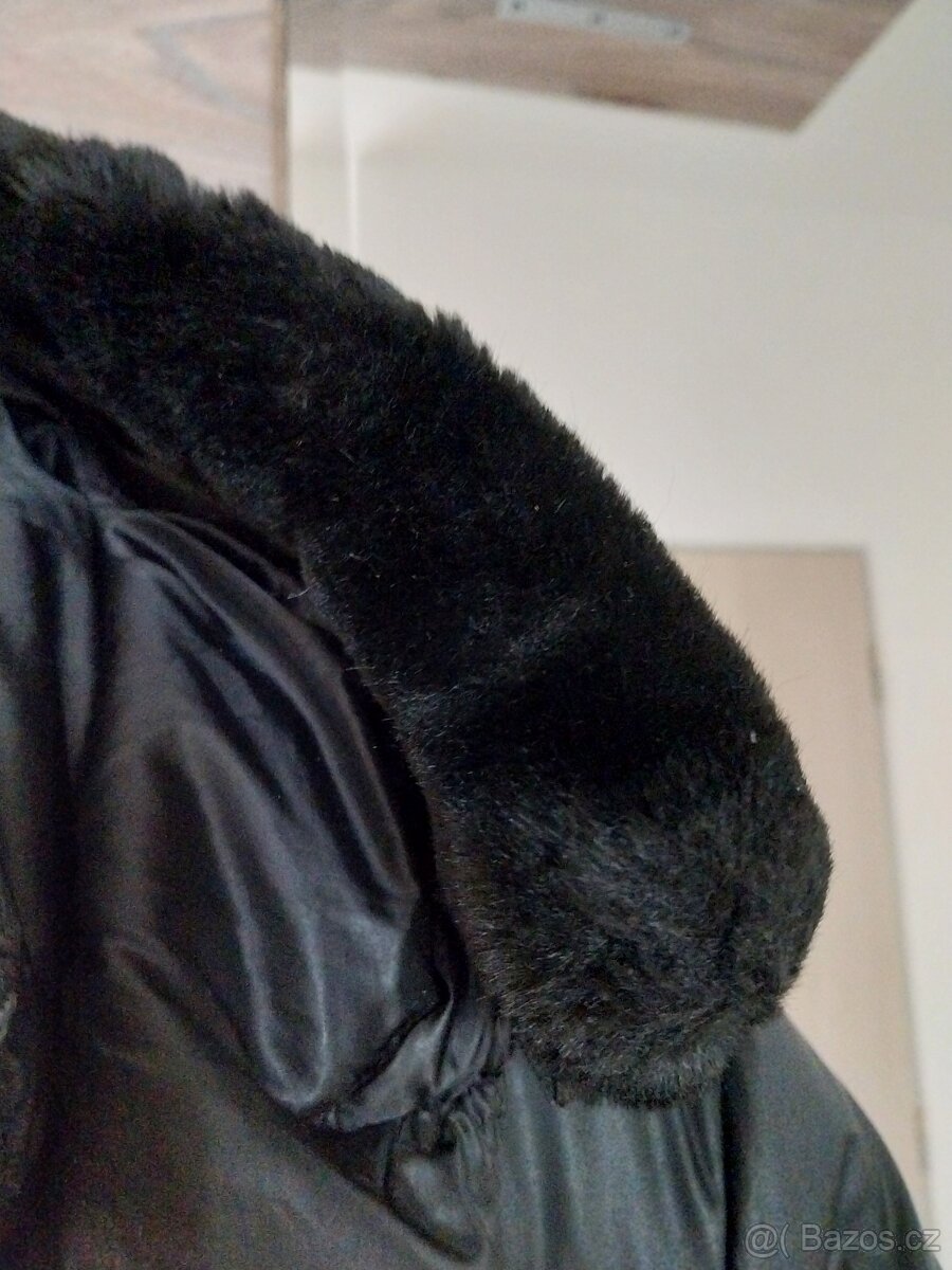 Geox zimní kabát - 3