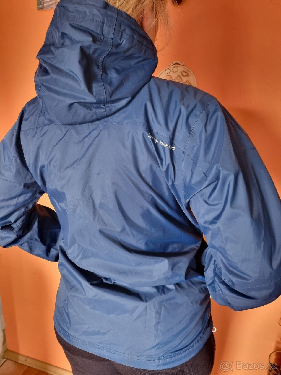 Helly Hansen Bunda outdoor např. na turistiku či kolo - 3